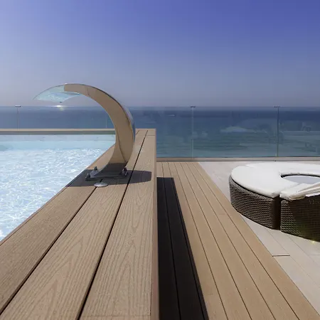 Hotel Negresco - Adults Only-2